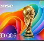 Hisense 58″ QD50 Hi-QLED Roku TV Review: Is the $199.99 Deal Actually Worth It?