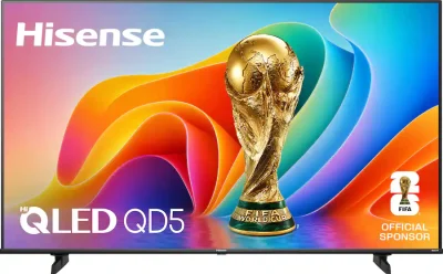 Hisense 58″ QD50 Hi-QLED Roku TV Review: Is the $199.99 Deal Actually Worth It?