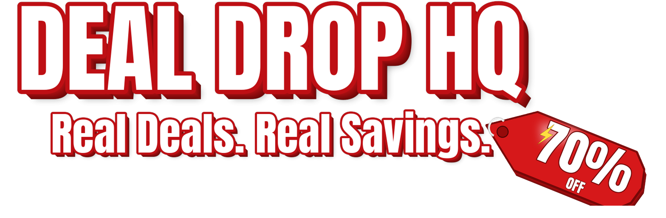 Deal Drop