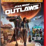 Deal Alert: Star Wars Outlaws – Gold Edition, Nintendo Switch 2