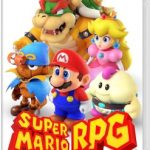 Deal Alert: Super Mario RPG – Nintendo Switch (US Version)