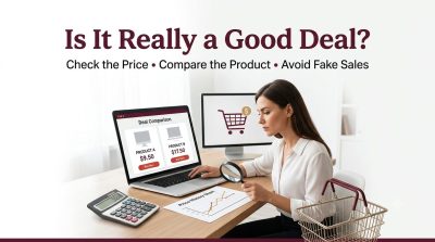 How to Tell If a Deal Is Actually Good: A Complete Guide to Real Savings
