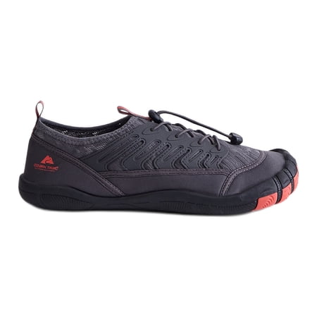 Ozark Trail Men's Multi Toe Adjustable Water Shoes