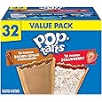 Pop-Tarts 32 count variety pack from Amazon product page