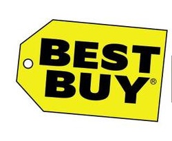 Best Buy logo