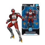 Deal Alert: McFarlane Toys – DC Multiverse Rocket Red Brigade (Justice League: Generation Lost) 7.25″ Action Figure