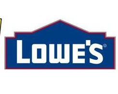 Lowe's logo