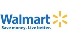 Walmart logo