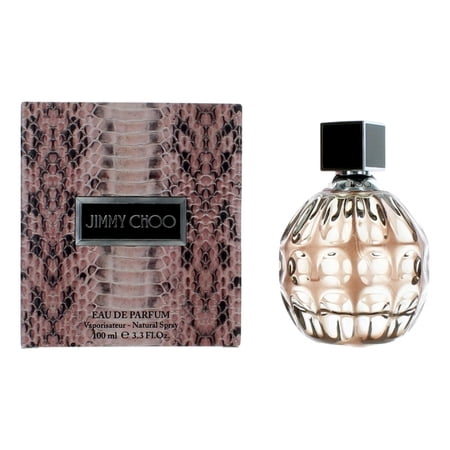 Jimmy Choo Eau De Parfum Spray