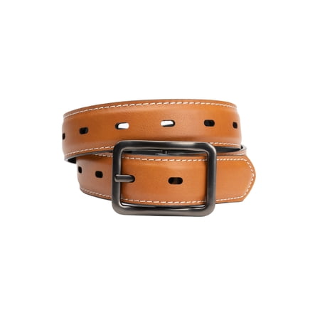 Wonder Nation Boys Flip Reversible Belt