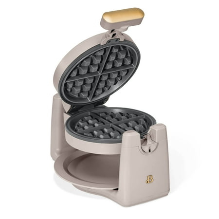 Beautiful Rotating Belgian Waffle Maker