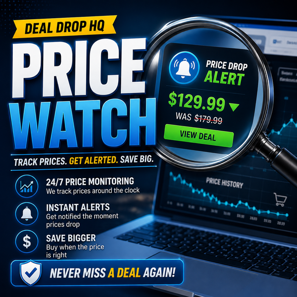 Price Watch