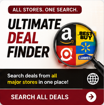 Ultimate Deal Finder