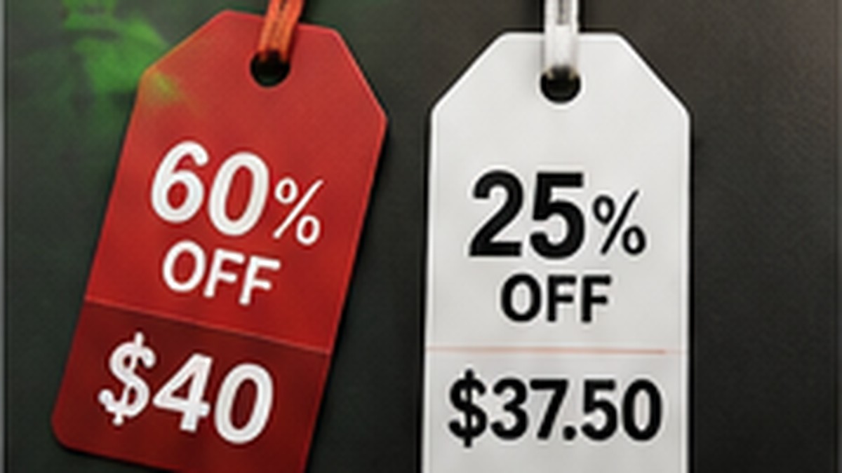 Why the Biggest Discount Is Not Always the Best Deal