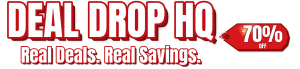 Welcome to Deal Drop HQ