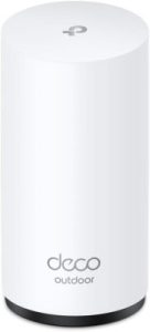 Deal Alert: TP-Link Deco 7 Outdoor BE65 BE11000 Tri-Band Wi-Fi 7 Mesh Extender | Up to 3,000 sq.ft, 2 * 2.5G PoE+ Ports, IP65 Waterproof | Multiple Mount Options | 6 GHz, MLO, Homeshield, 320 MHz, AI-Roaming