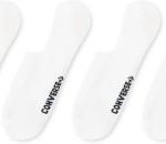 Deal Alert: Converse Men’s Multi-Pack No-Show Socks