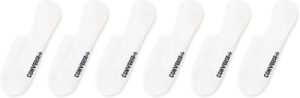 Deal Alert: Converse Men’s Multi-Pack No-Show Socks
