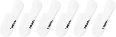 Deal Alert: Converse Men’s Multi-Pack No-Show Socks