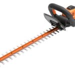 Deal Alert: WORX Cordless Hedge Trimmer, 20V 22″ Bush Trimmer, WG261.9