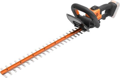 Deal Alert: WORX Cordless Hedge Trimmer, 20V 22″ Bush Trimmer, WG261.9