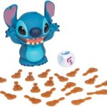Deal Alert: Disney Stitch Dice Games, Family Game Night, Travel Games, Multi-Player, 6+ | Disney Toys, Family Game Night, Travel Games, Screen-Free, Travel Game, Holiday Game, Stitch Toys