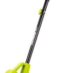 Deal Alert: Earthwise TC70020IT 20V 7.5″ Cordless Electric Garden Tiller Cultivator
