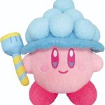 Deal Alert: Little Buddy 1931 Muteki! Suteki! Kirby Bubble 6″ Plush
