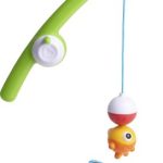 Deal Alert: Munchkin® Fishin’™ Magnetic Baby and Toddler Bath Toy, 4pc Set