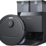Deal Alert: ECOVACS DEEBOT T30C Robot Vacuum and Mop, 20,000Pa Suction, TruEdge Adaptive Edge Mopping, ZeroTangle 2.0 Technology, Hot Water Washing, Self-Emptying, Auto-Lift Mopping, Obstacle Avoidance | 167℉ Mop Washing, Self-Emptying and Mop Drying, TruEdge Deep Clean, ZeroTangle for Pet Hair, Auto-Lift Mopping, AI Avoidance