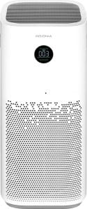 Deal Alert: Insignia™ – 497 Sq. Ft. HEPA Air Purifier – White