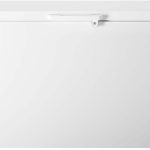 Deal Alert: Insignia™ – 14.0 Cu. Ft. Garage-Ready Chest Freezer – White