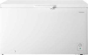 Deal Alert: Insignia™ – 14.0 Cu. Ft. Garage-Ready Chest Freezer – White