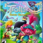 Deal Alert: DreamWorks Trolls Remix Rescue – PlayStation 4