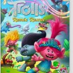 Deal Alert: DreamWorks Trolls Remix Rescue – Nintendo Switch – OLED Model, Nintendo Switch, Nintendo Switch Lite
