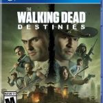 Deal Alert: The Walking Dead: Destinies – PlayStation 4