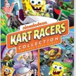 Deal Alert: Nickelodeon Karts Collection-Code in Box – Nintendo Switch