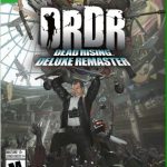 Deal Alert: Dead Rising Deluxe Remaster – Xbox Series X