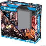 Deal Alert: Marvel HeroClix: X-Men X of Swords Miniatures Game