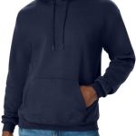 Deal Alert: Hanes Men’s Hoodie – EcoSmart Fleece Hooded Sweatshirt for Men & Women – Midweight Fleece – Big & Tall Available
