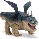 Deal Alert: DreamWorks Dragons Gronckle Action Figure Dragon Toy | 5-inch, Articulated Wings, Legs & Jaw, Dynamic Posing, Authentic Details, Pretend Play Gifts for Kids & Collectors Ages 4+