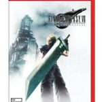 Deal Alert: FINAL FANTASY VII REMAKE INTERGRADE – Nintendo Switch 2 (Standard Edition)