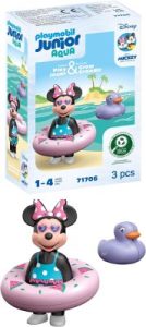 Deal Alert: Playmobil Junior & Disney: Minnie Mouse’s Beach Trip