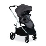 Deal Alert: Britax Grove Modular Baby and Toddler Stroller — Pindot Stone | Infant Car Seat Compatible, Lightweight Frame and 1-Hand Fold, Includes CozyFit Insert and Child Bumper Bar