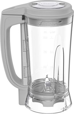 Deal Alert: Cuisinart® Core Elements™ 36 oz. Blender Jar for FP-110 & FP-130
