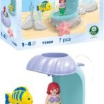 Deal Alert: Playmobil Junior & Disney: Ariel’s Shell Shower