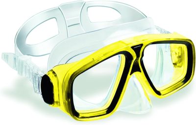 Deal Alert: Swimline 9471 Thermotech Swim Mask – Colors May Vary, Multi