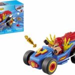 Deal Alert: Playmobil Funstars: Racing Wrestler