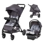 Deal Alert: Baby Trend Passport Carriage Travel System, Silver Sky