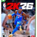Deal Alert: NBA 2K26 – Xbox Series X